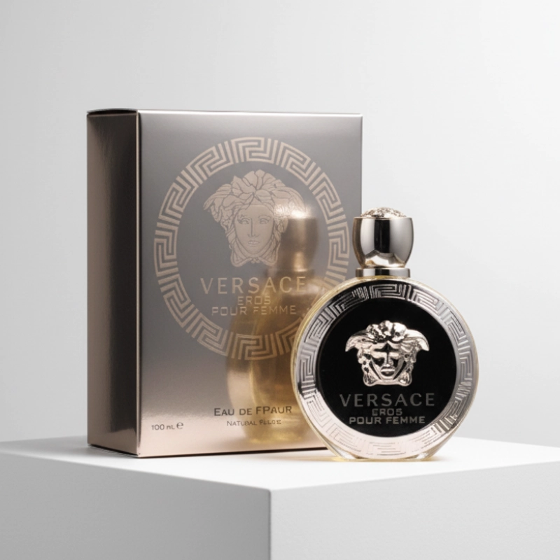 EROS FOR HER EDP 100ML